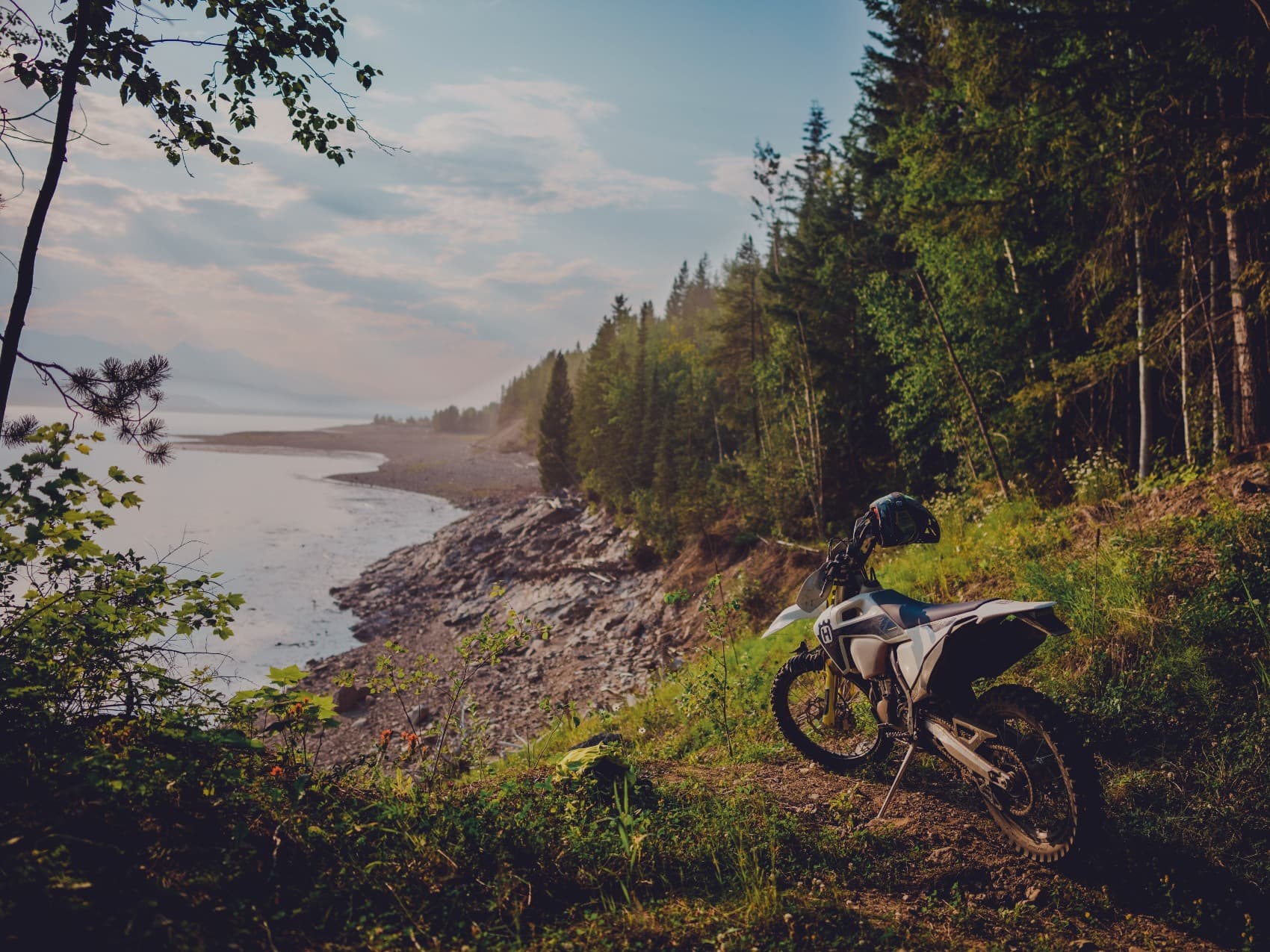 Top Dirtbike Friendly Destinations for Every Rider