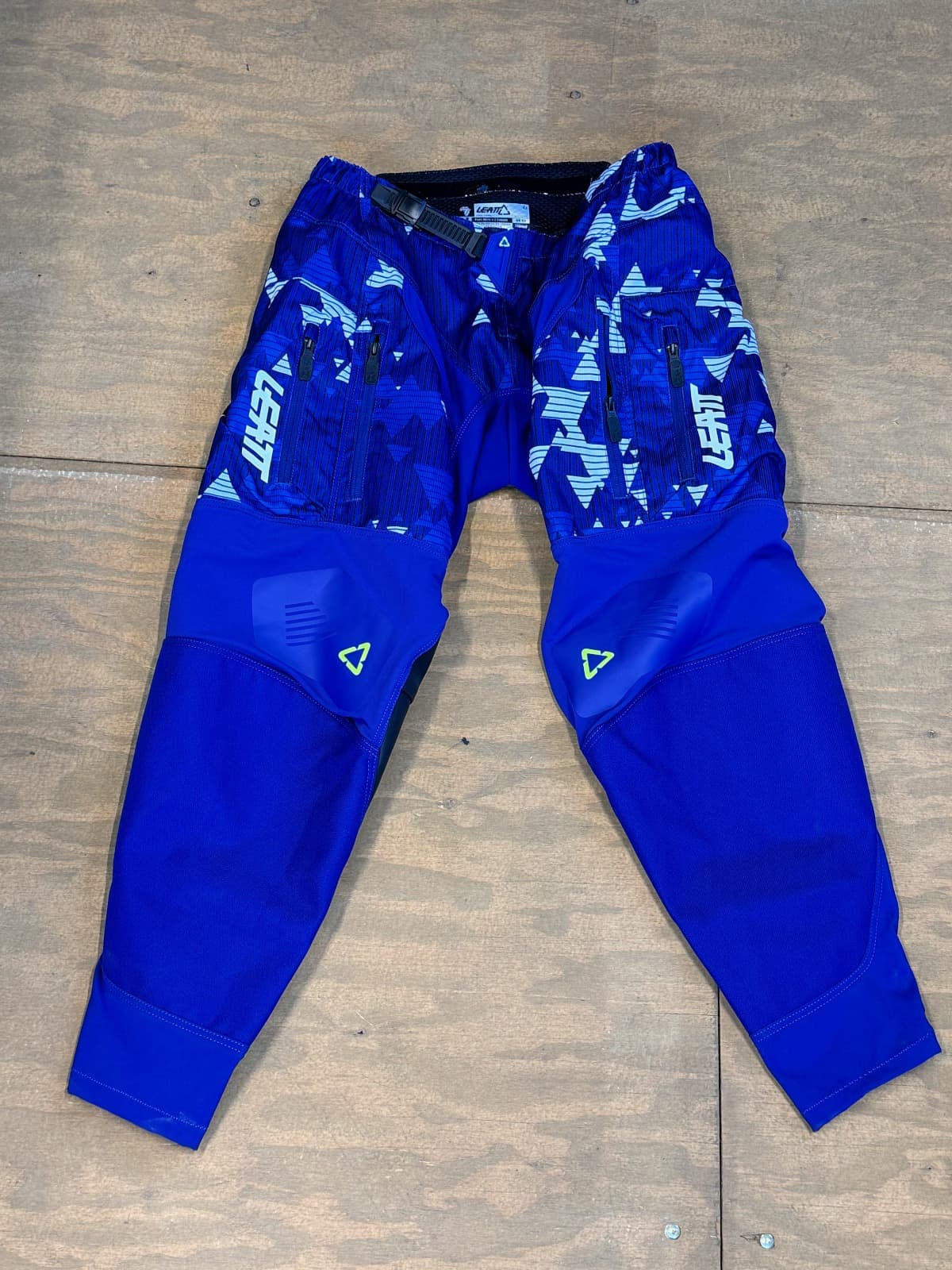 	PANT MOTO 4.5 ENDURO