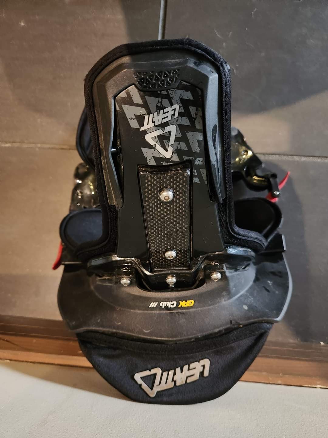 Leatt GPX Neck Brace