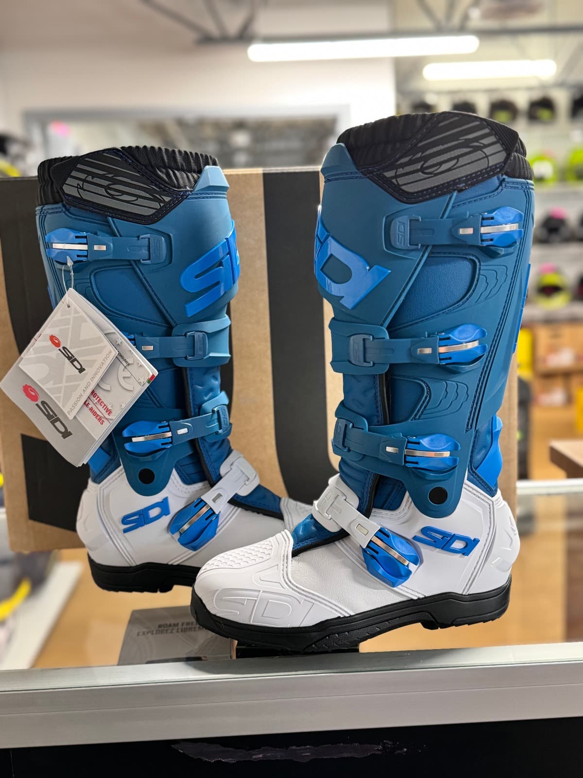 X Power SC LEI Women's Boot