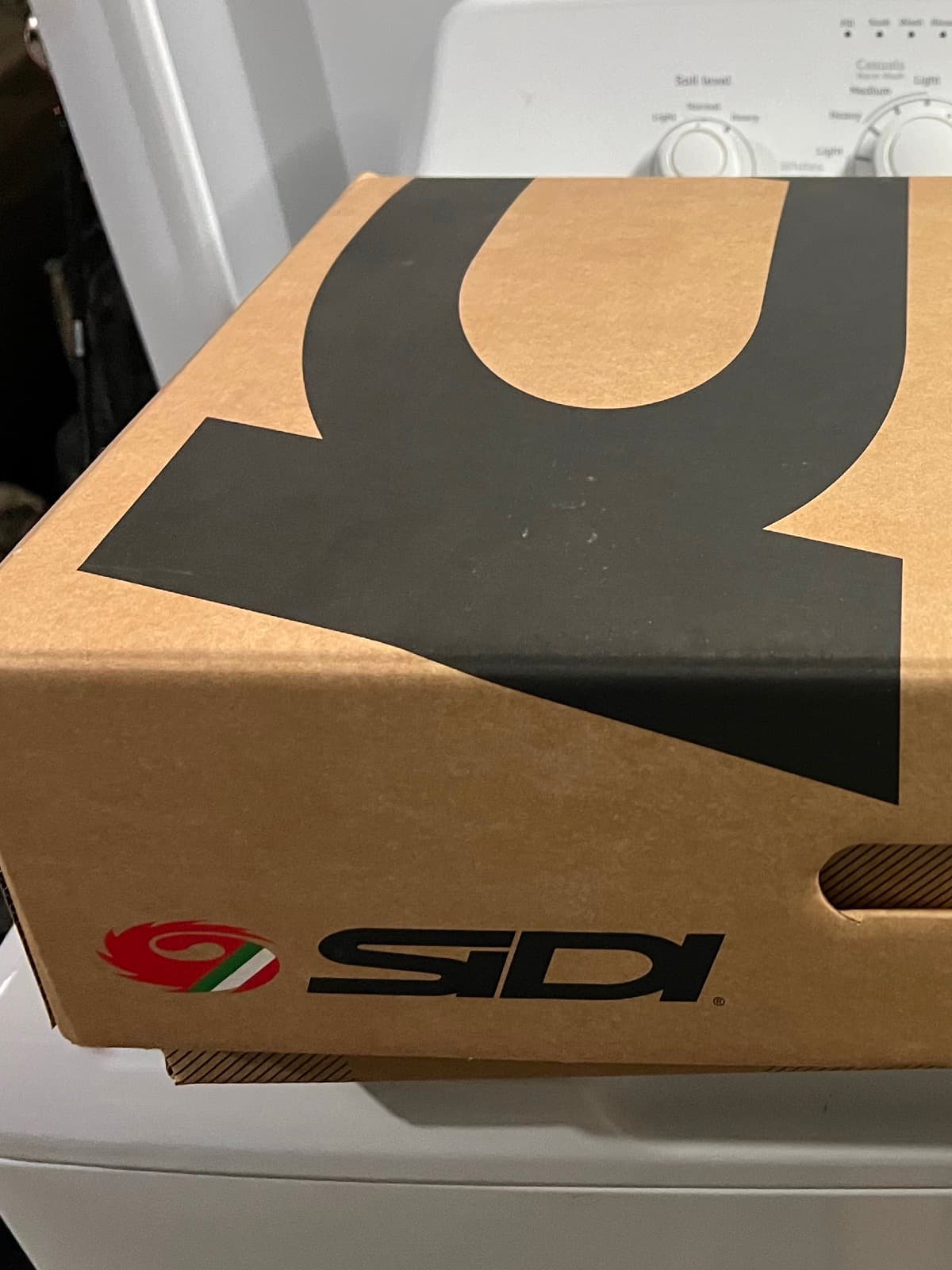 Sidi Crossfire 3 SRS