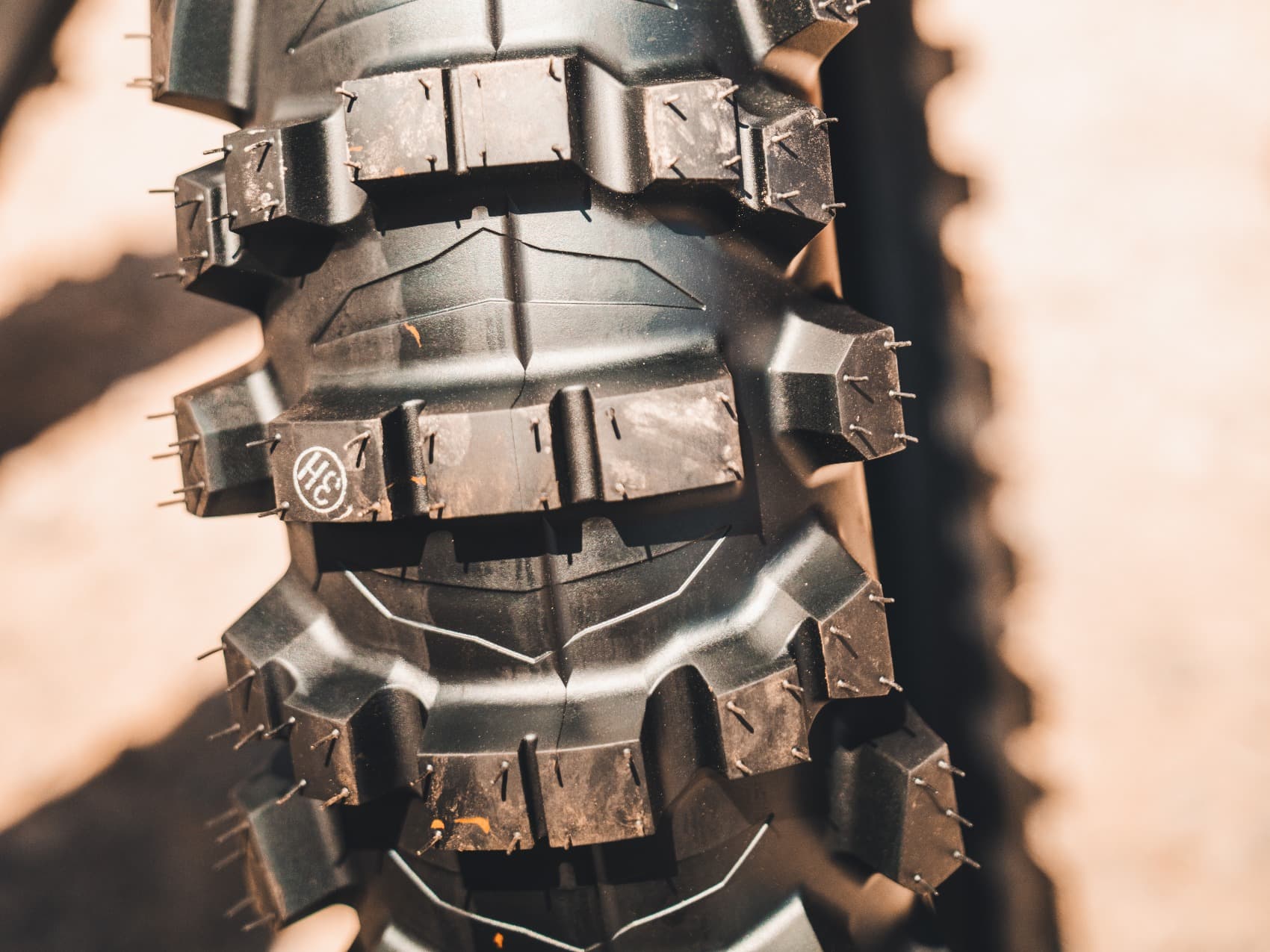 IRC Gummy Tires: Conquering Technical Terrain with New 140mm Offerings