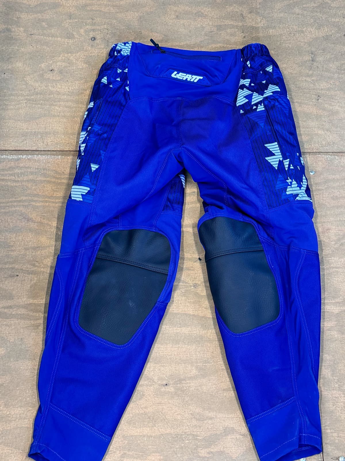 	PANT MOTO 4.5 ENDURO