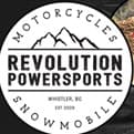RevolutionWhistler