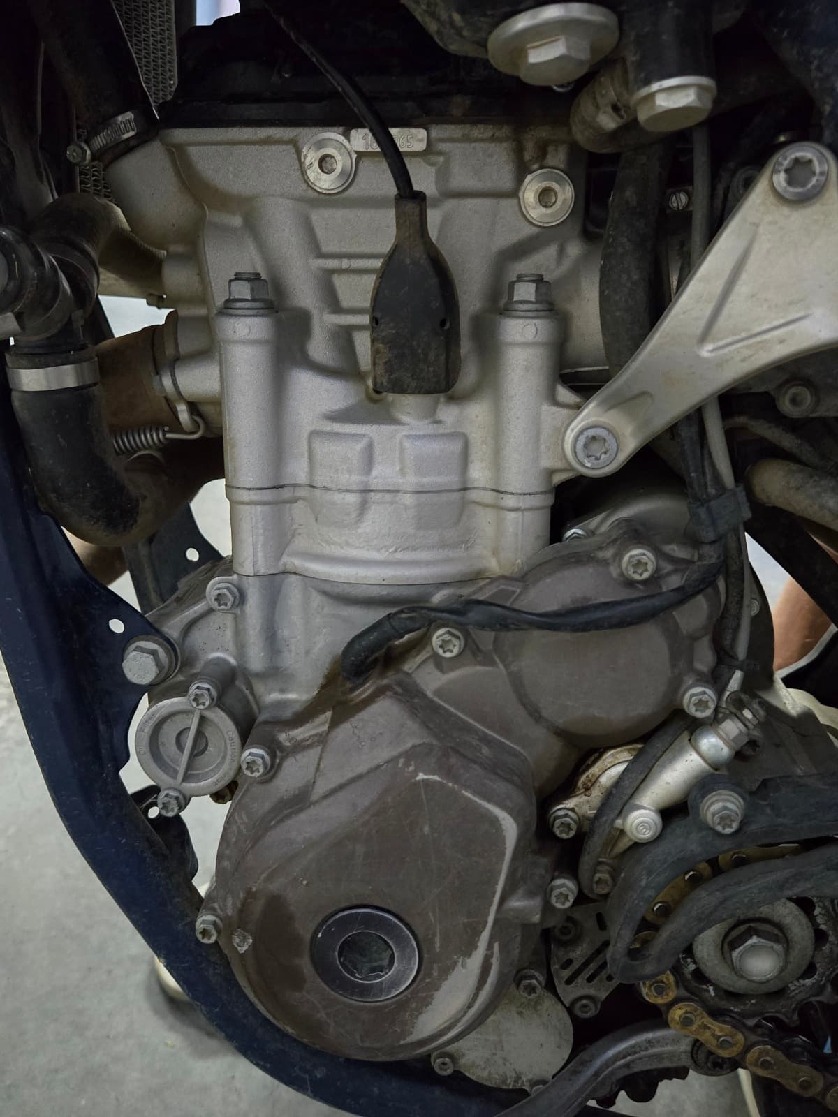 2020 FC250