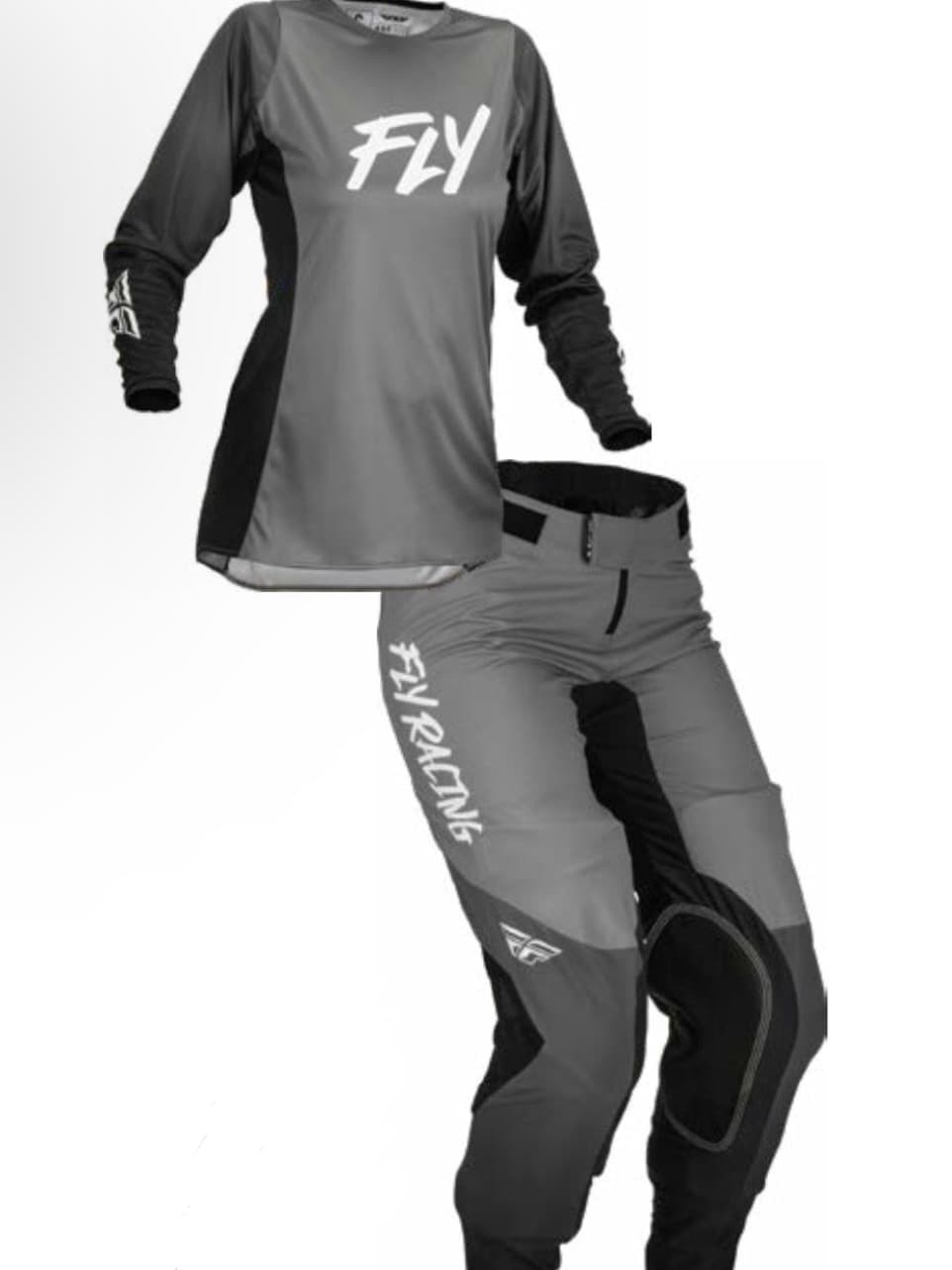 Women’s Fly Lite - grey 