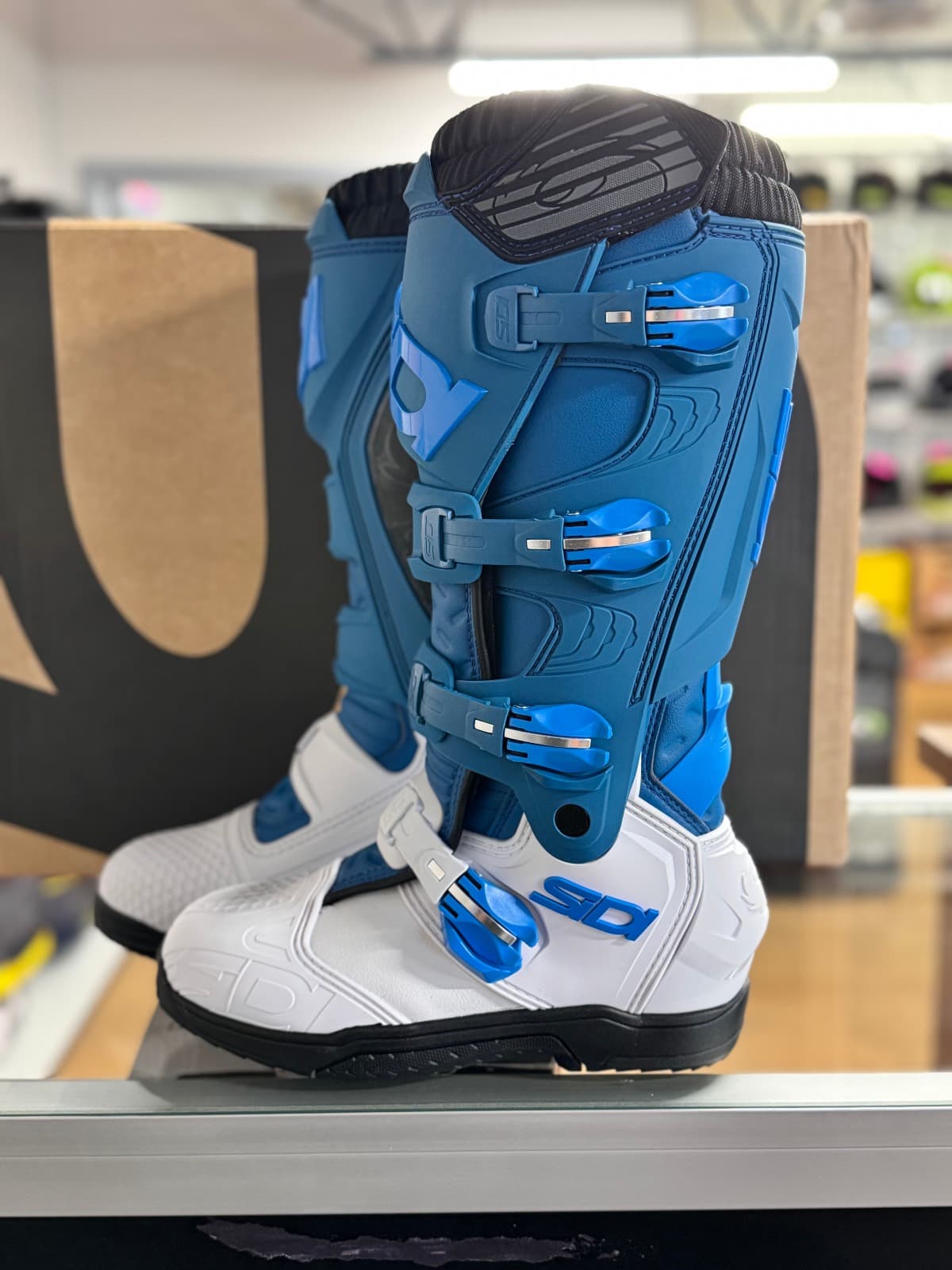 X Power SC LEI Women's Boot