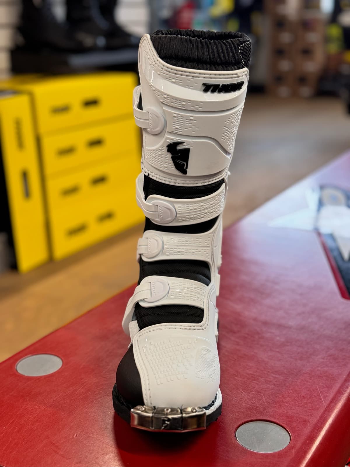 Woman's Blitz XP Boots