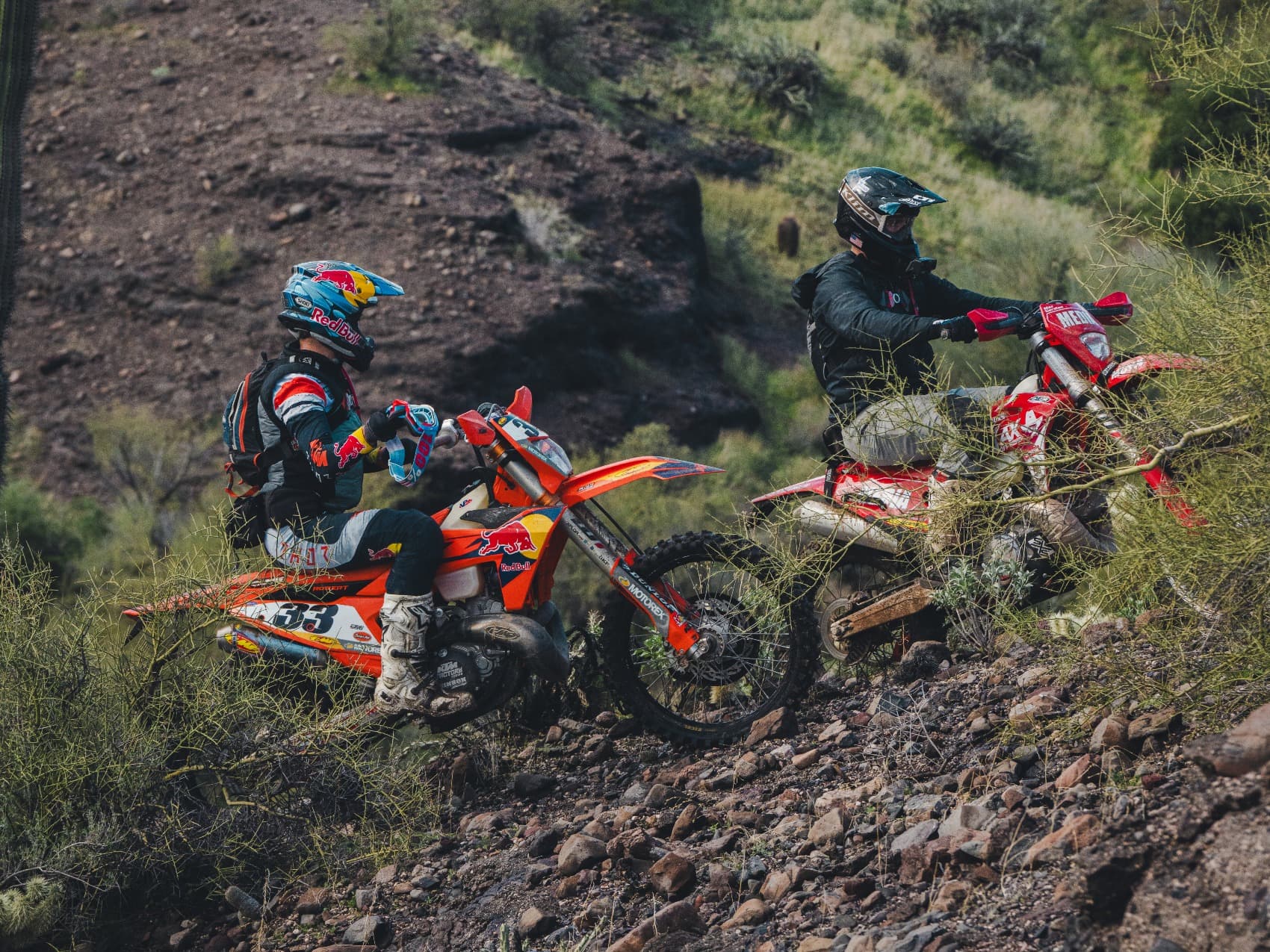 Dirtbike Clinics: Are They Worth It?