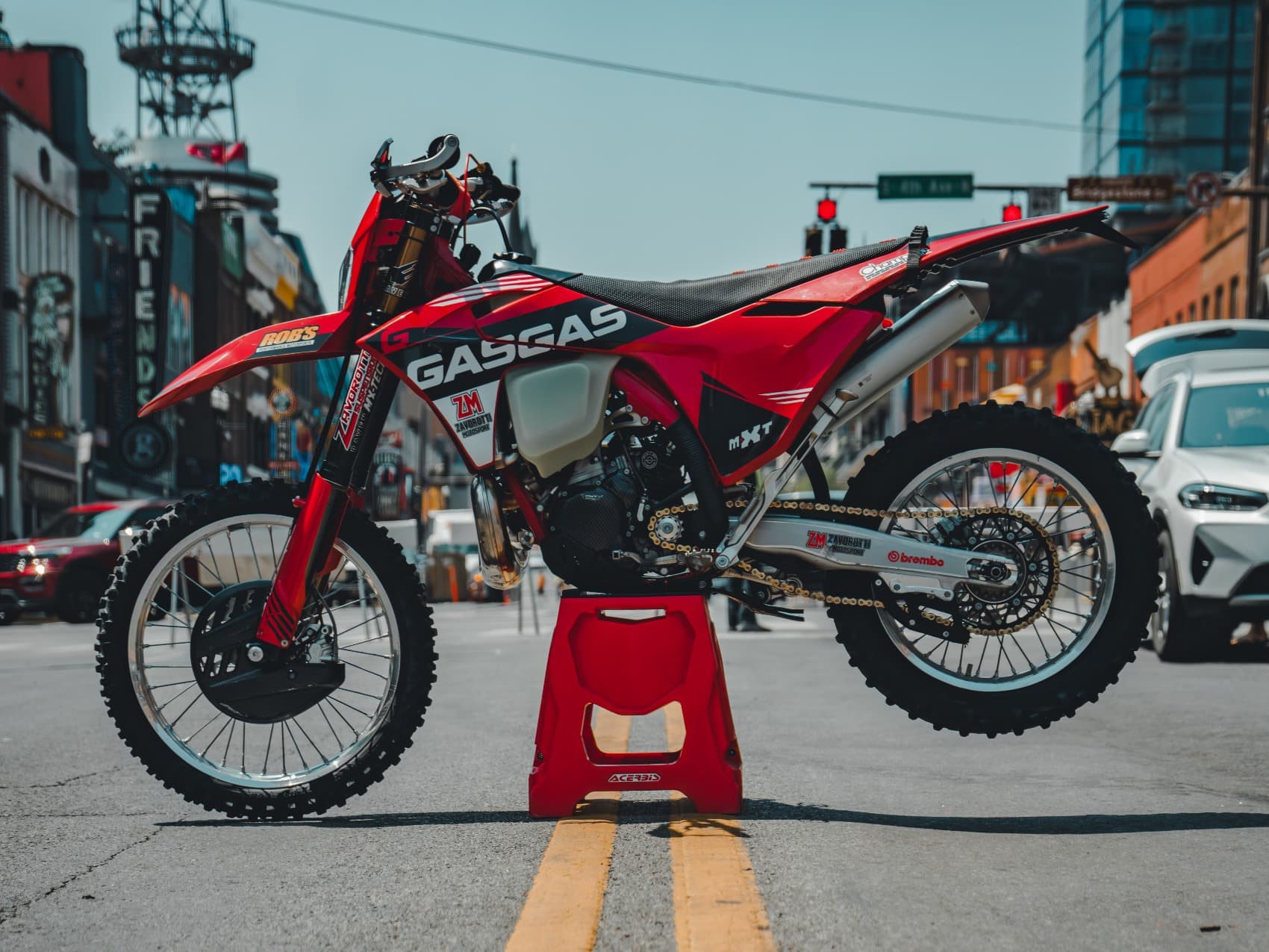 The Ultimate Guide to Selling Your Dirtbike for Top Dollar.