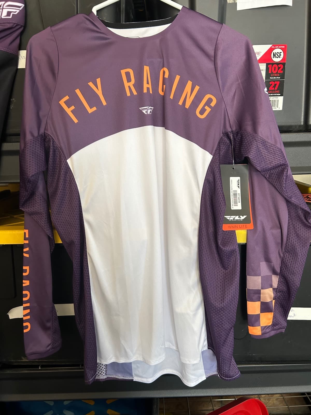 Fly Women’s Lite