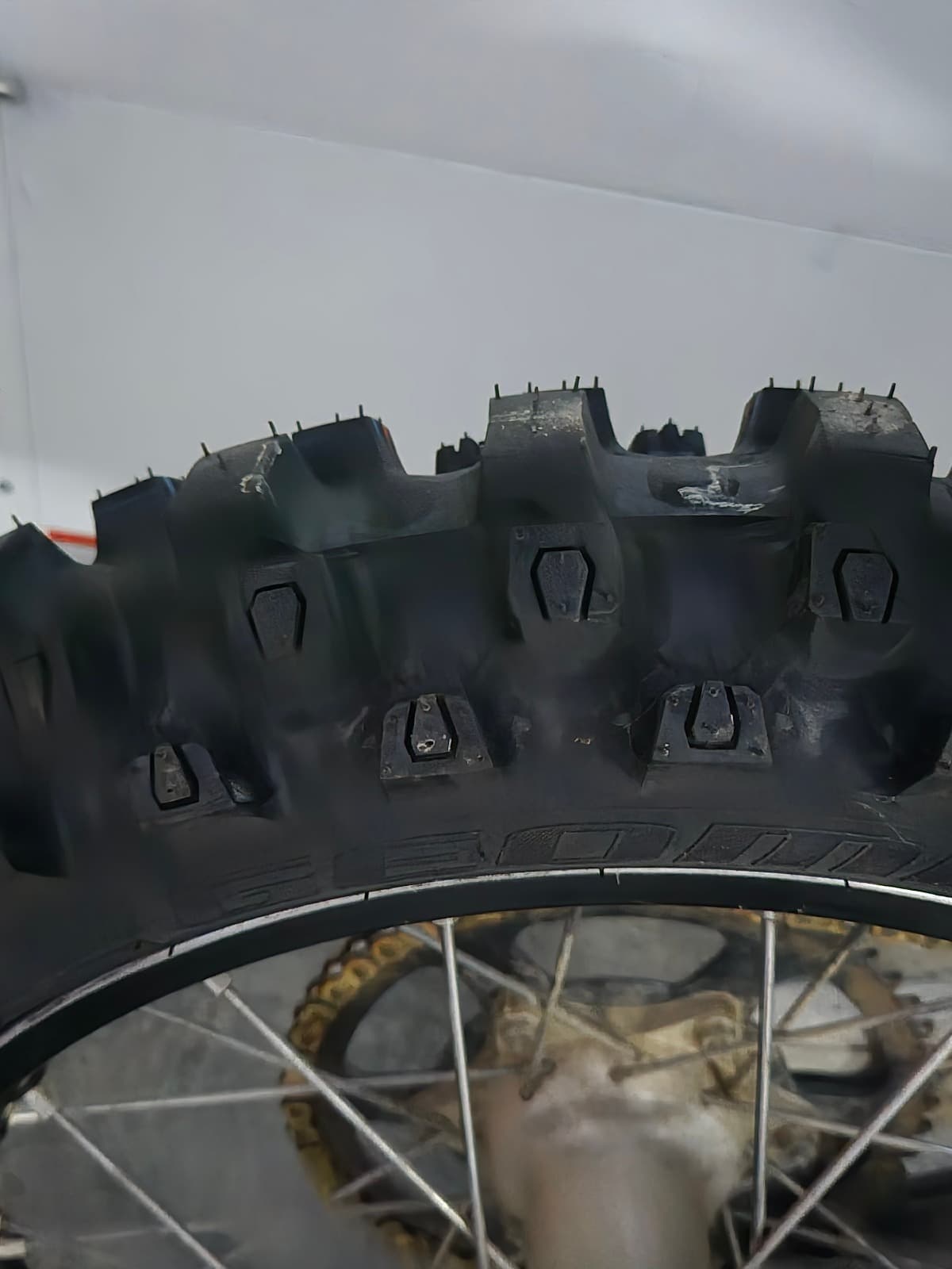 2020 FC250