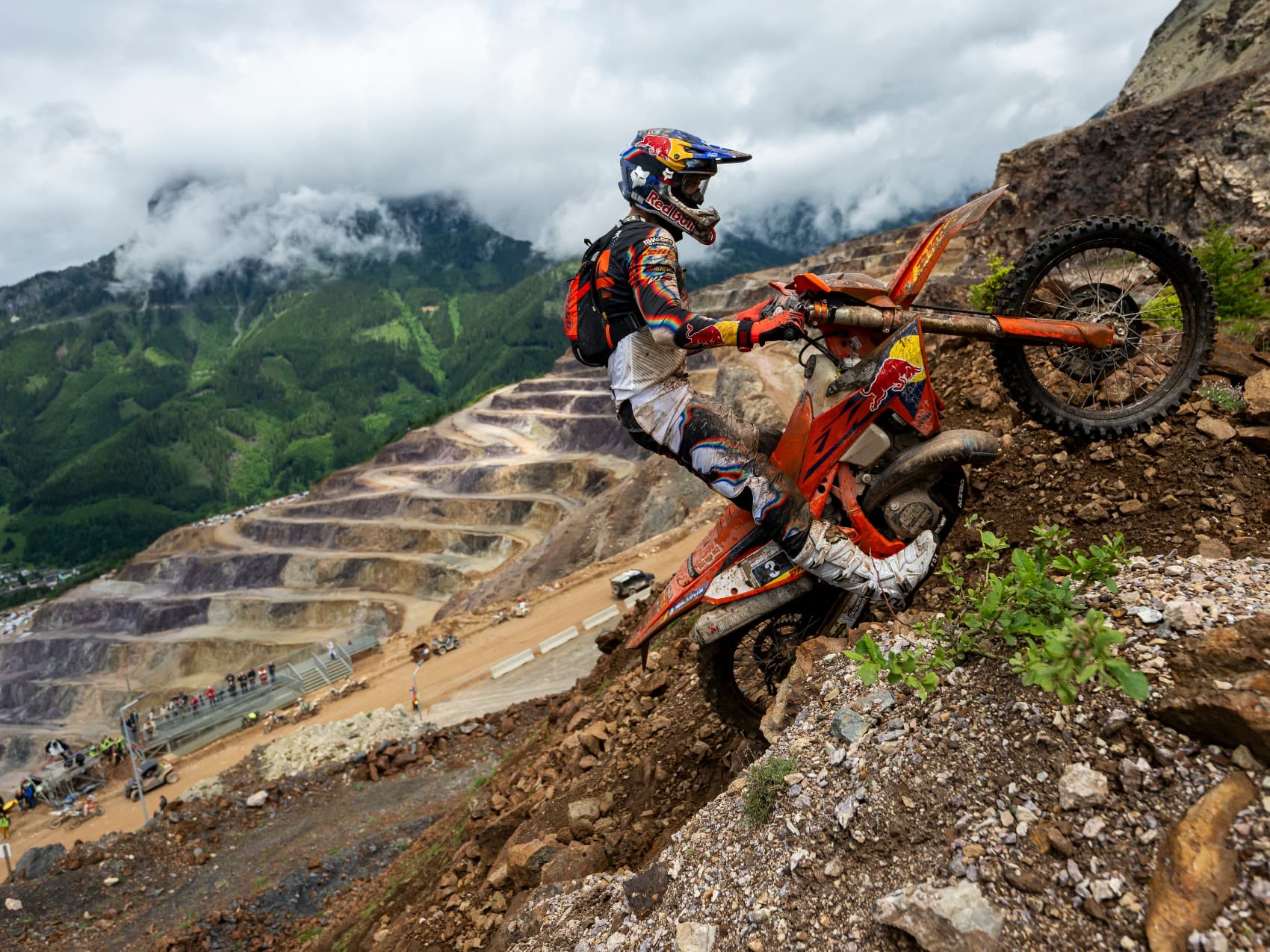 Erzberg Rodeo 2024 Results and History of the Event