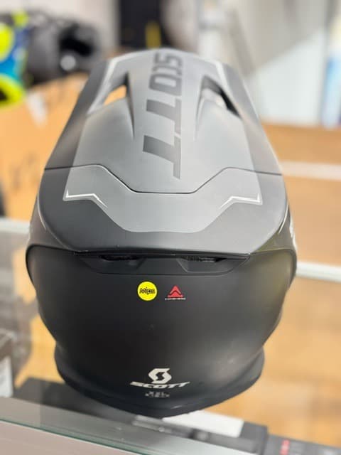 Scott 550 Carry ECE Helmet 2XL