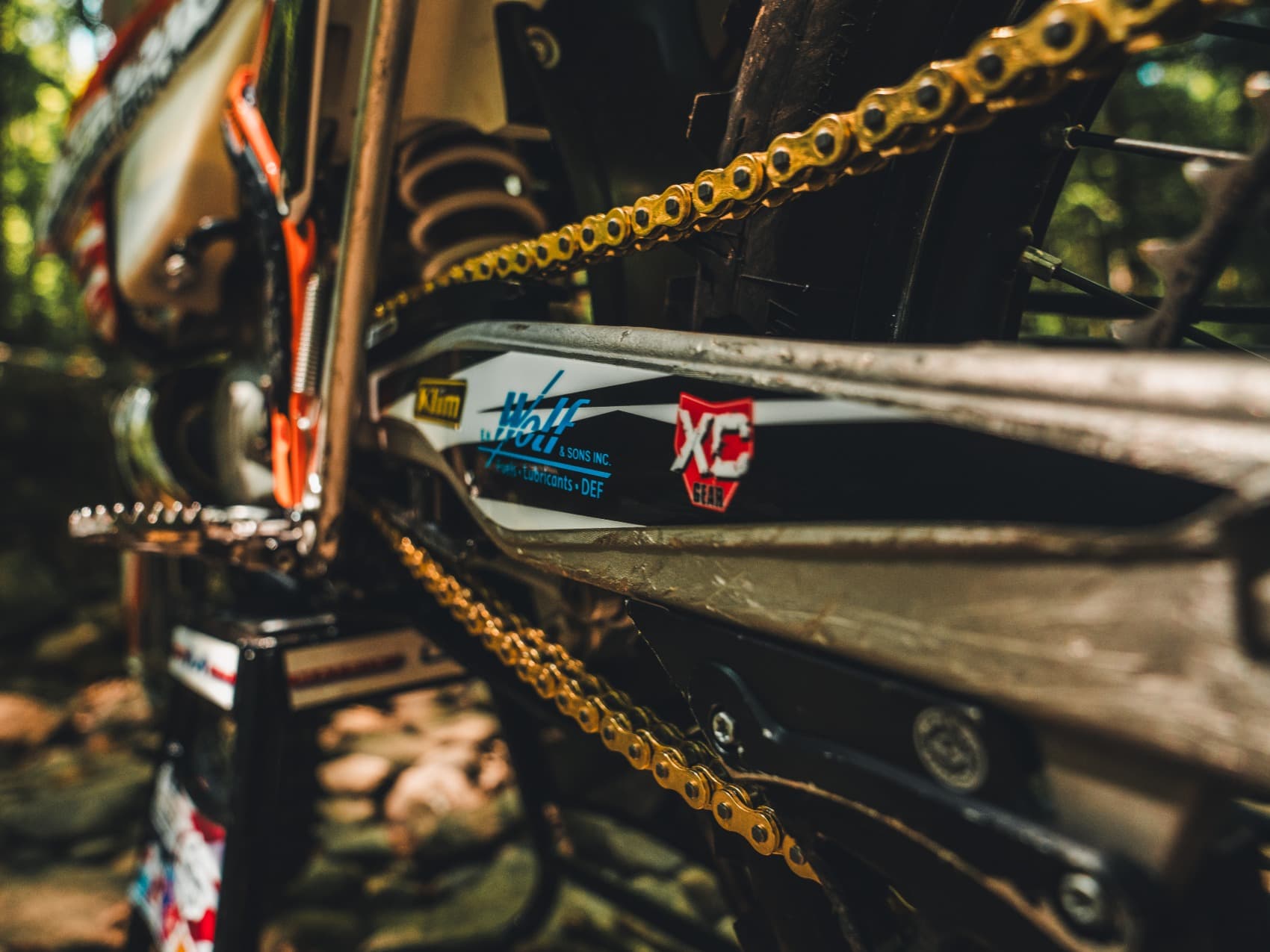 Budget-Friendly Dirt Bike DIY: Customizing Your Ride