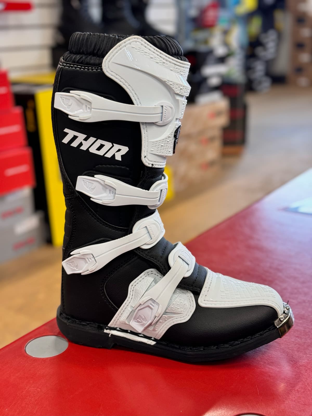 Woman's Blitz XP Boots