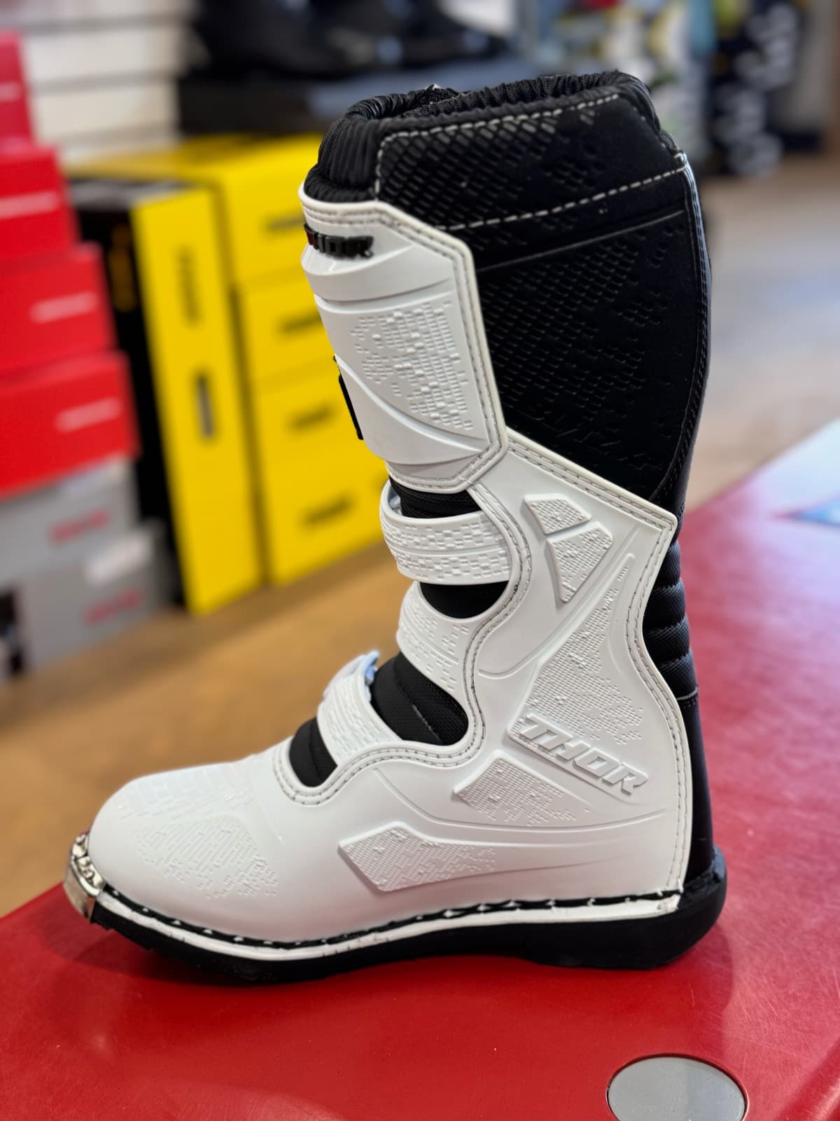 Woman's Blitz XP Boots