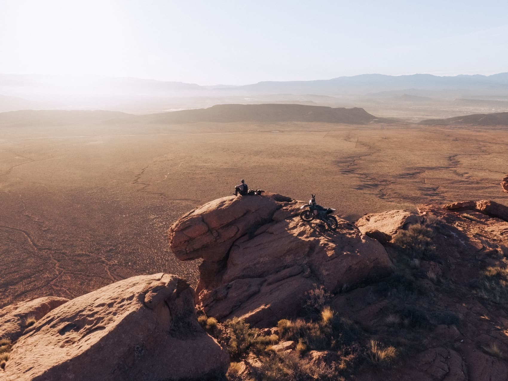 Top 10 Dirt Bike Trails In The USA You Must Try Before You Die