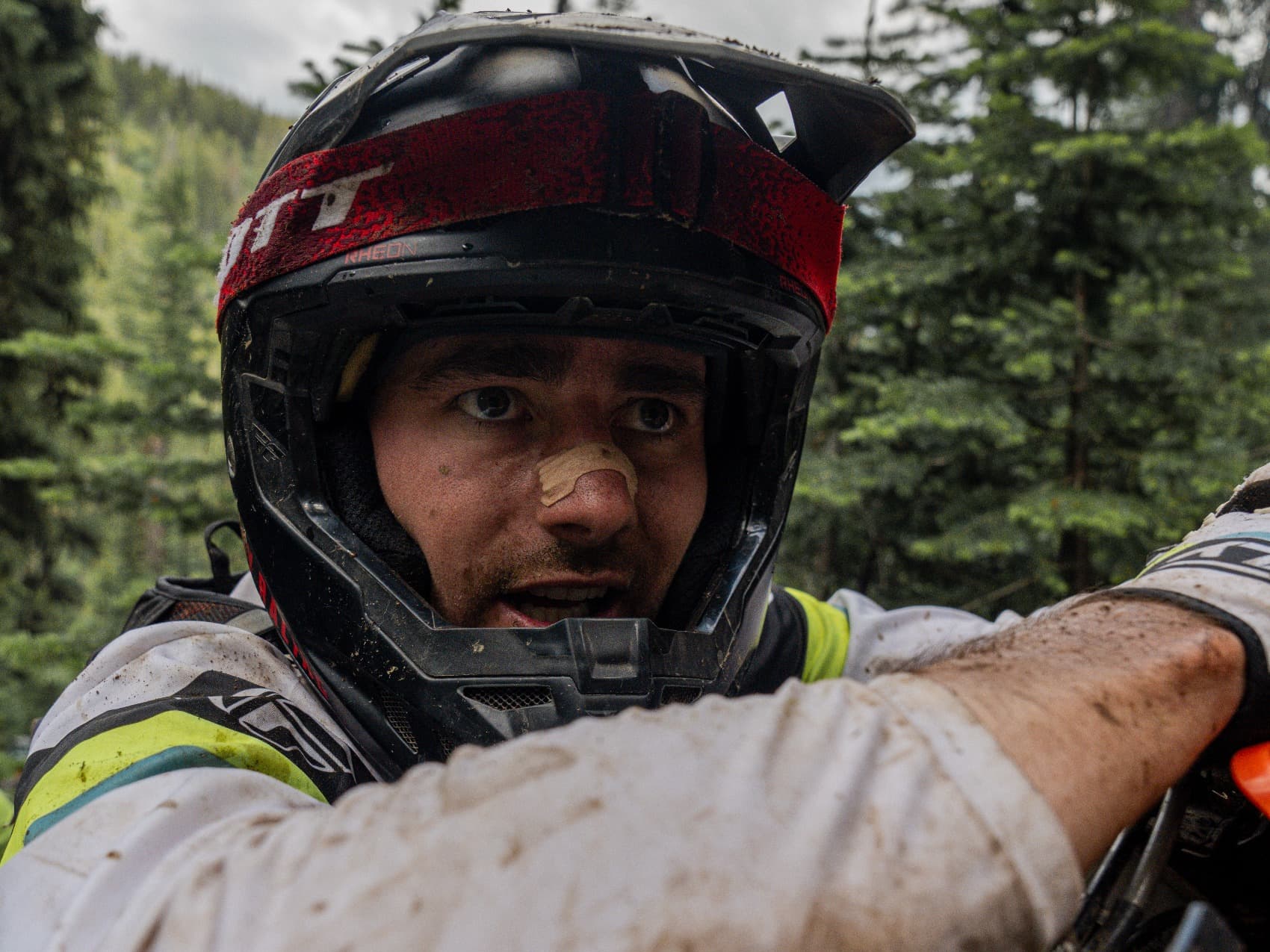 Essential Tips for Effective Post Ride Recovery