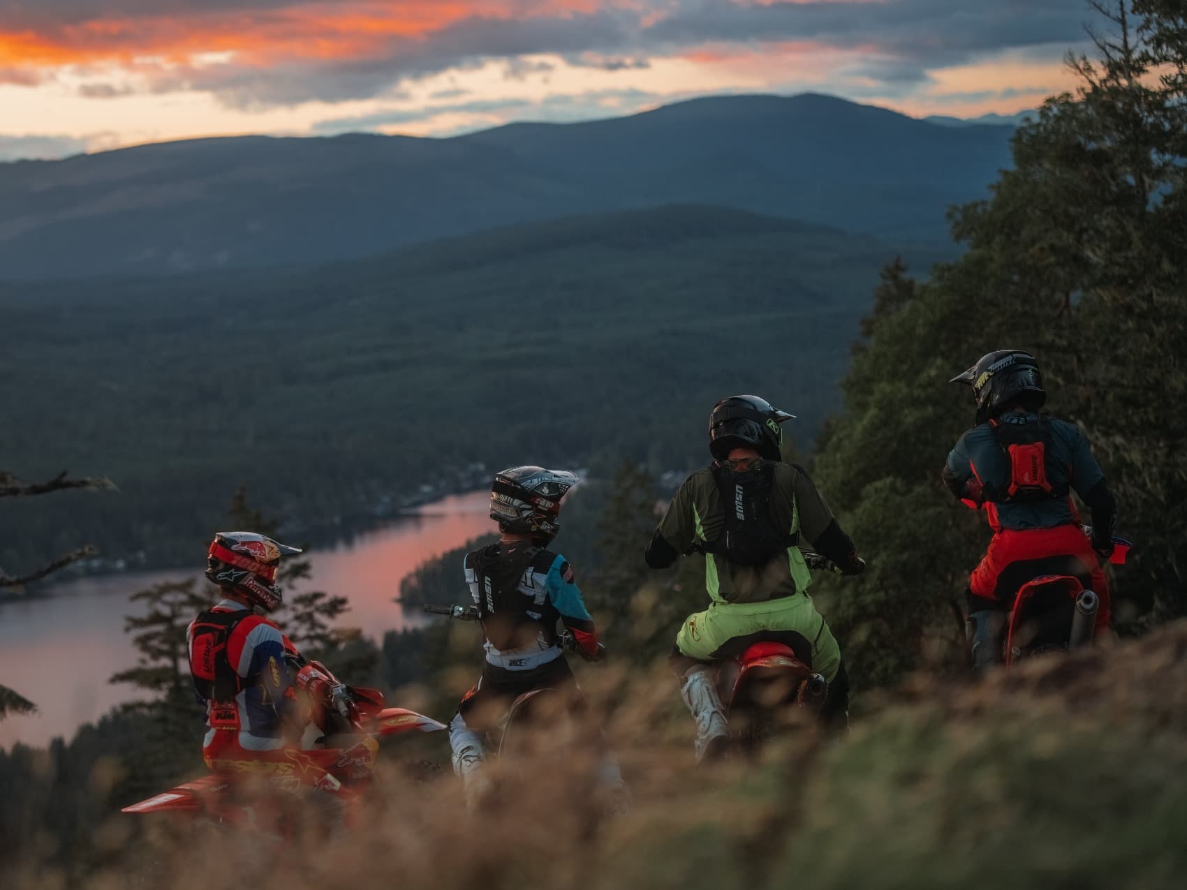 Unleash Your Riding Potential: Discover The Benefits of Joining a Dirt Bike Club or Community