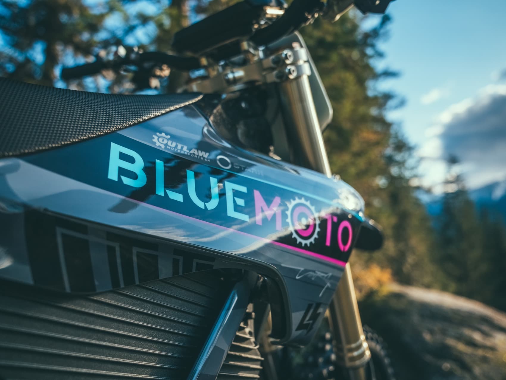 Discover Why Bluemoto is the Top Spot for Used Dirtbikes