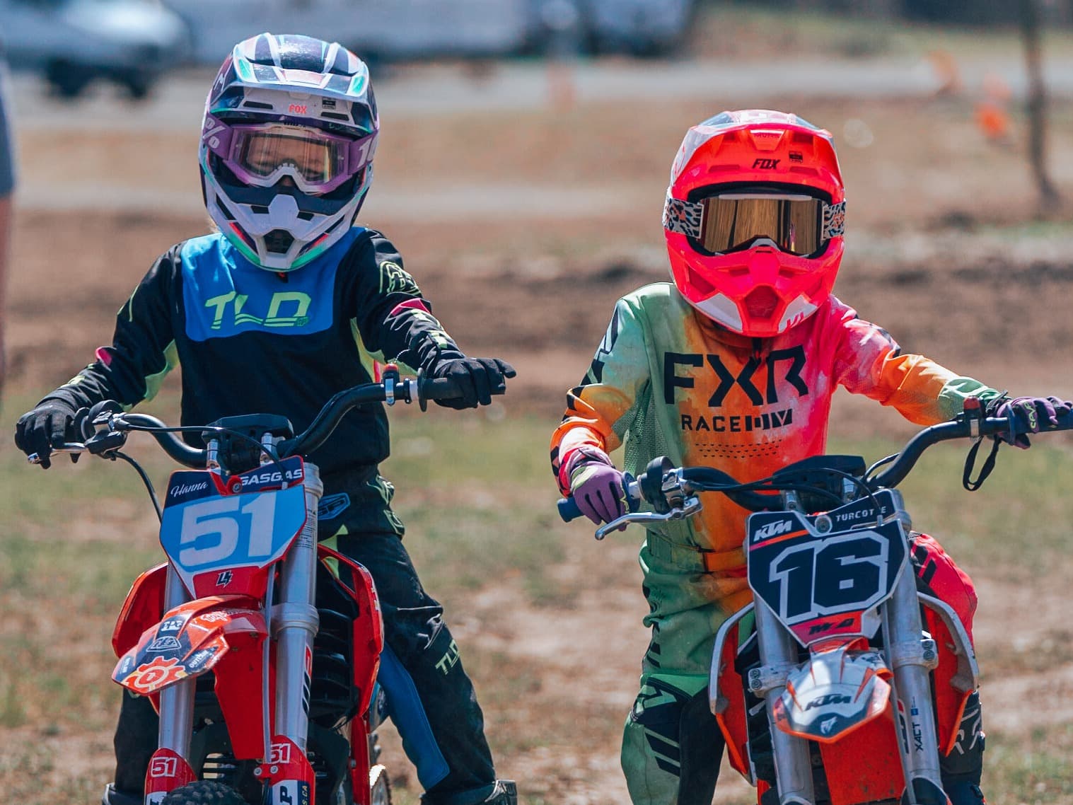 Best Dirt Bikes for Kids: A Parent's Buying Guide for 2024