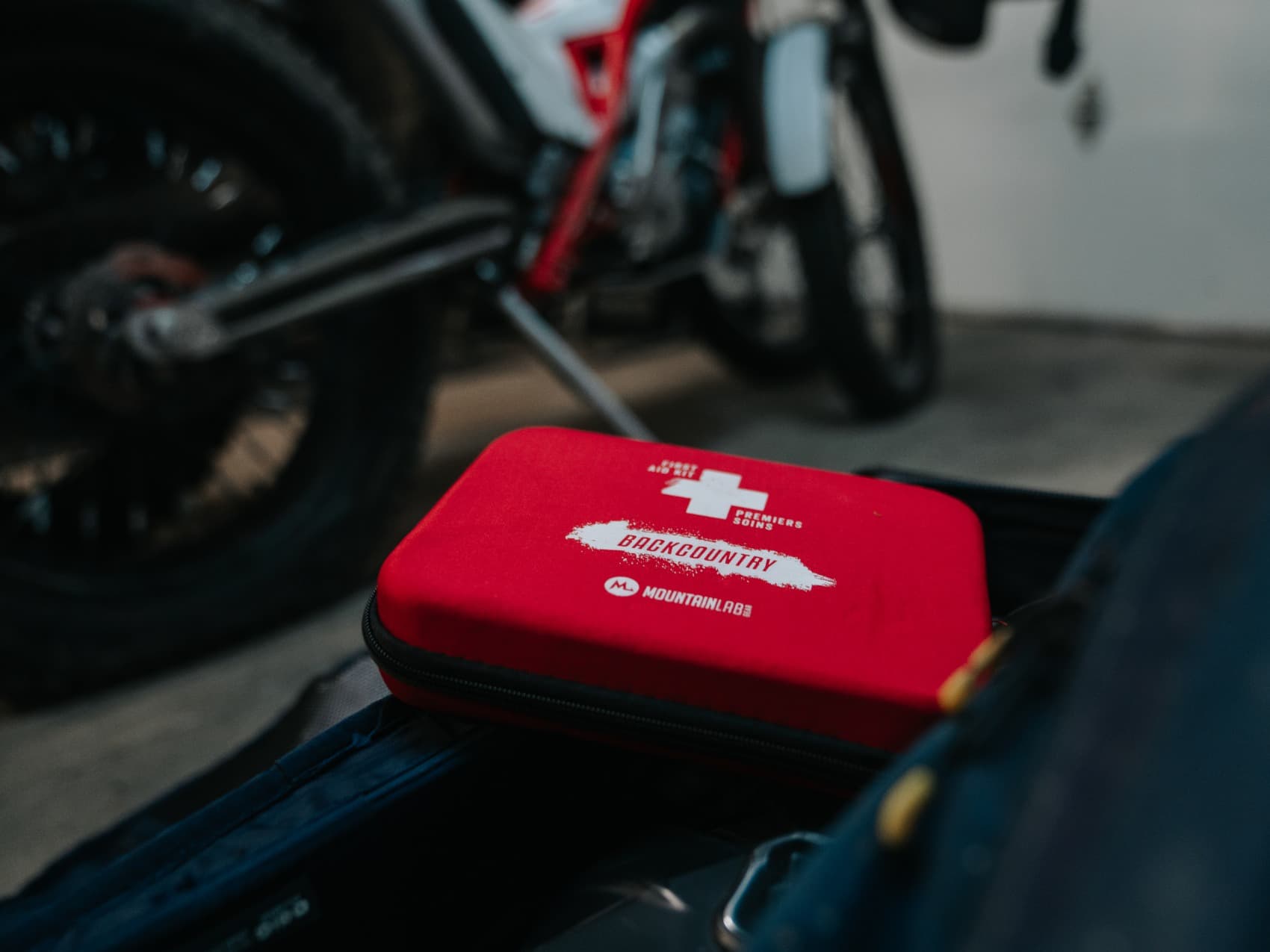 What To Pack For Your Dirtbike Ride: A Rider's Guide To Essential Gear