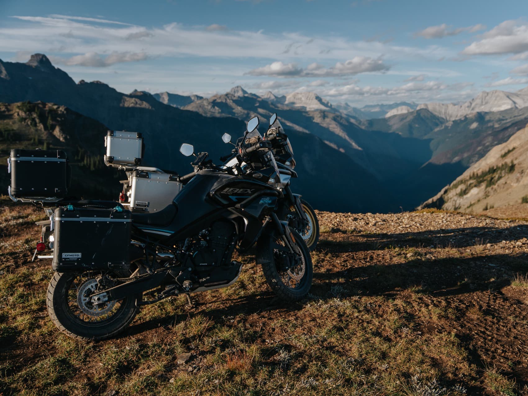 CFMoto Ibex 800 Review: A Dirt Bike Enthusiast's Perspective