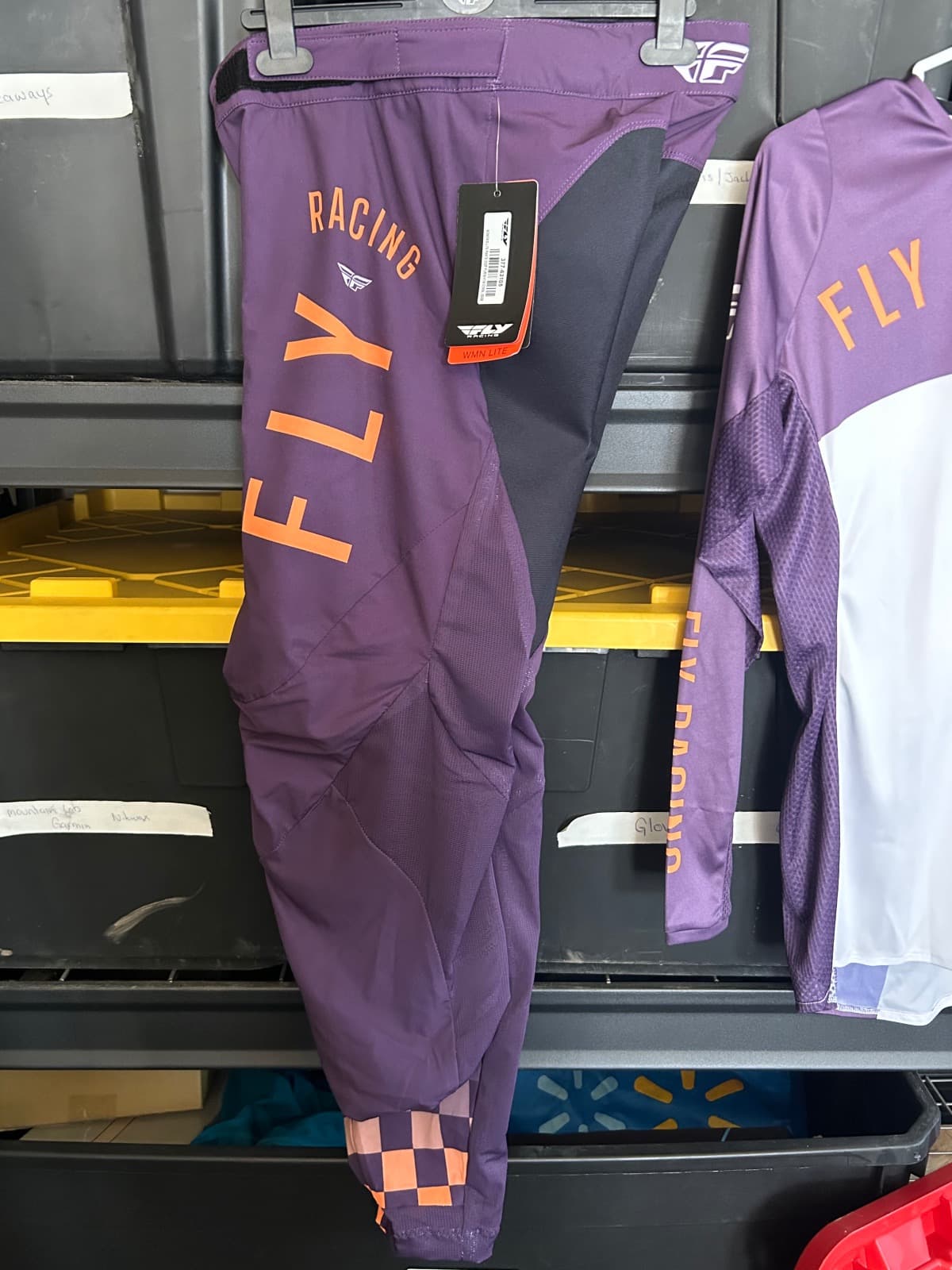 Fly Women’s Lite