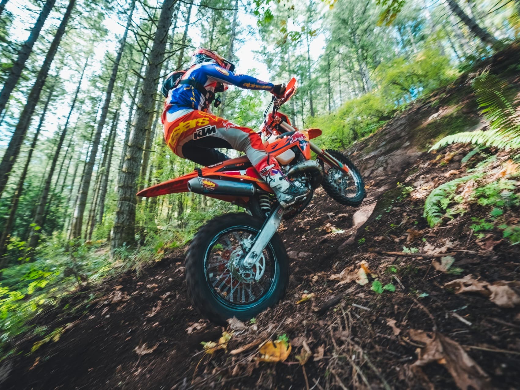 Essential Dirtbike Race Day Tips for Peak Performance