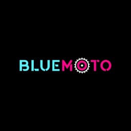 The Official Blue Moto Account
