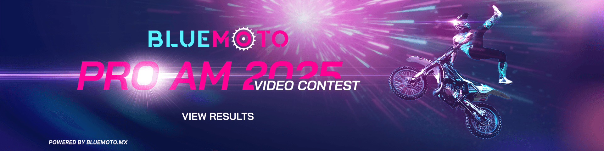 View PRO AM 2025 contest results